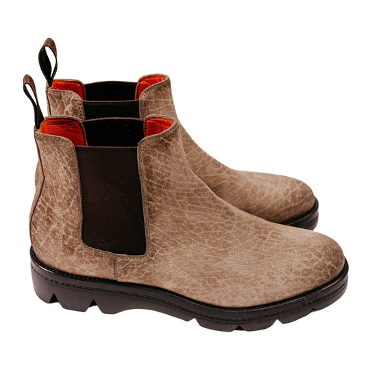 Santoni - Jodhpurs - Brun - Dam - Storlek: 41 Eu,39 1/2 Eu,38 1/2 EU