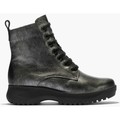 Skor Pitillos Botines Montana natural negro
