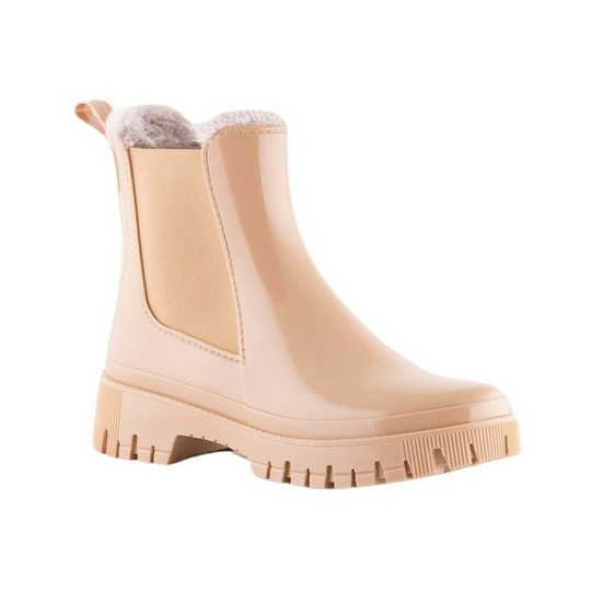 Lemon Jelly - Jodhpurs - Beige - Dam - Storlek: 39 Eu,40 Eu,38 Eu,37 Eu,36 Eu,41 EU