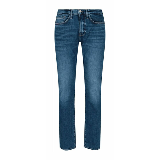 Frame - Jeans - Blå - Herr - Storlek: W32,W30