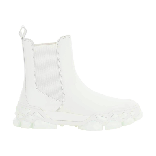 Jimmy Choo - Jodhpurs - Vit - Dam - Storlek: 39 EU