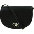 Handväskor Calvin Klein Jeans Relock Saddle Bag