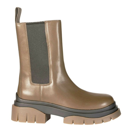 ASH - Jodhpurs - Grön - Dam - Storlek: 37 EU