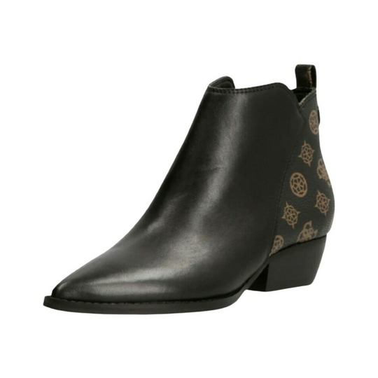 Guess - Boots - Svart - Dam - Storlek: 39 Eu,41 EU