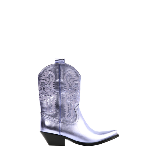 Jeffrey Campbell - Jodhpurs - Lila - Dam - Storlek: 39 Eu,37 Eu,36 Eu,41 EU