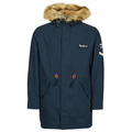 Parkas Pepe jeans FAIRFAX