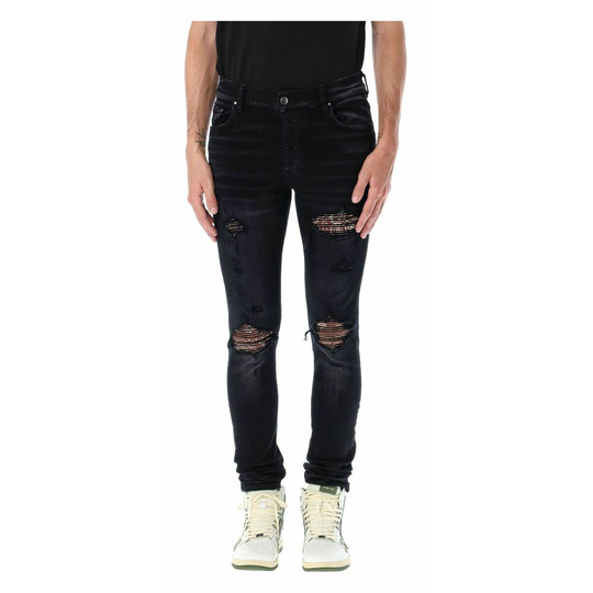 Amiri - Jeans - Svart - Herr - Storlek: W32,W34,W36