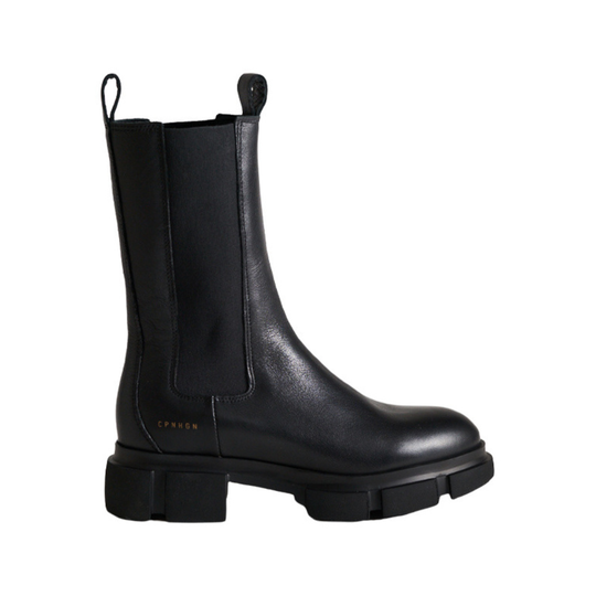 &Copenhagen - Jodhpurs - Svart - Dam - Storlek: 37 Eu,38 Eu,40 Eu,36 Eu,41 EU