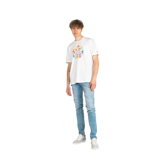 Pepe Jeans - Jeans - Blå - Herr - Storlek: W30,W31