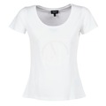 T-shirts med korta ärmar Armani jeans LASSERO
