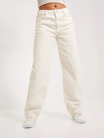 Calvin Klein Jeans - Denim - 90S Straight