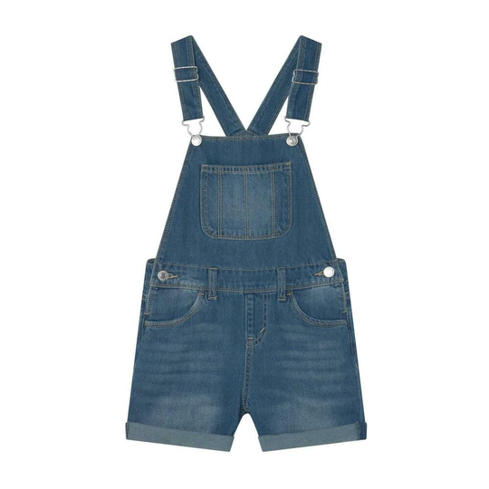 Levi's - Jumpsuits - Blå - Flicka - Storlek: 152 Cm,128 Cm,104 Cm,176 Cm,164 CM