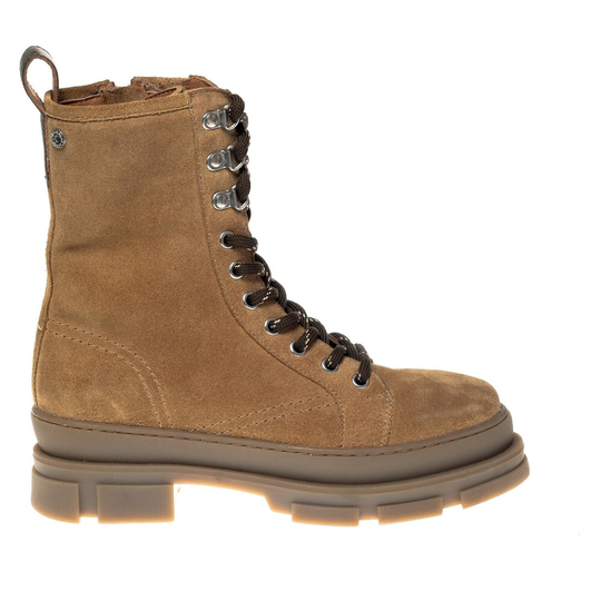 Copenhagen Shoes - Stövlar - Brun - Dam - Storlek: 38 Eu,39 Eu,36 Eu,41 Eu,40 EU