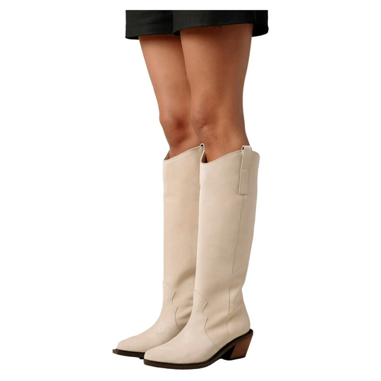 Alohas - Jodhpurs - Beige - Dam - Storlek: 39 Eu,38 Eu,40 Eu,42 Eu,35 Eu,37 EU