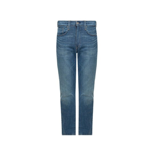 Levi's - Jeans - Blå - Herr - Storlek: W29 L32,W31 L32,W32 L32,W34 L32,W33 L32,W30 L32