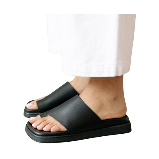 Alohas - Flip-flops - Svart - Dam - Storlek: 38 Eu,39 Eu,37 Eu,36 Eu,35 Eu,40 Eu,41 EU
