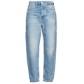 Jeans boyfriend Tommy Jeans MOM JEAN ULTRA HR TPRD EMF SPLBR