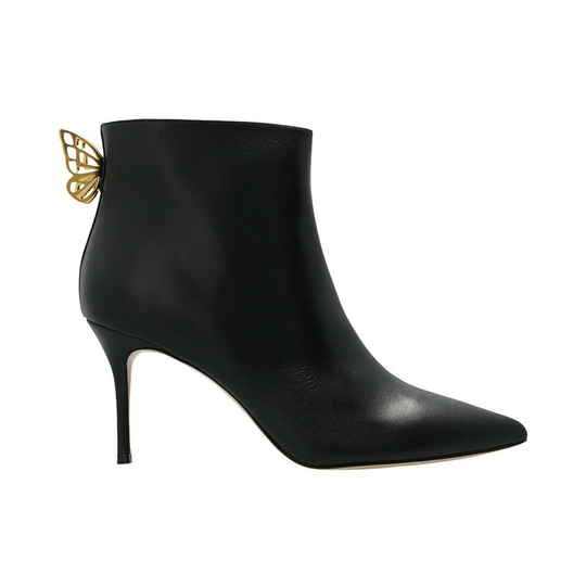 Sophia Webster - Boots - Svart - Dam - Storlek: 37 Eu,36 Eu,41 Eu,38 Eu,37 1/2 Eu,38 1/2 EU