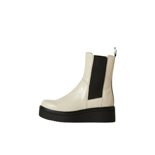 Vagabond Shoemakers - Jodhpurs - Beige - Dam - Storlek: 39 Eu,40 EU