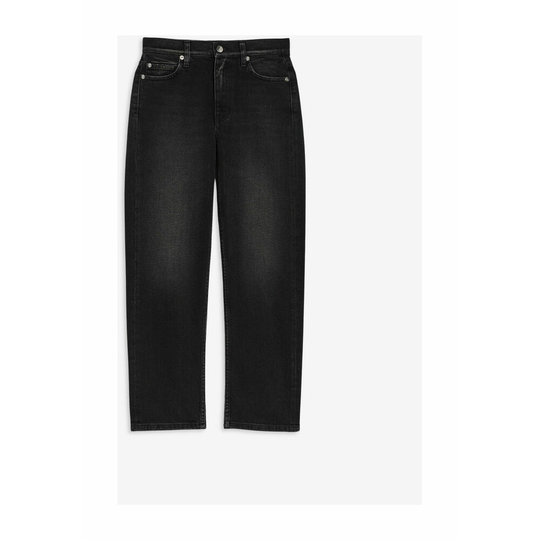 IRO - Jeans - Svart - Dam - Storlek: W25,W24