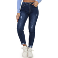 Jeans La Modeuse 18211_P50496