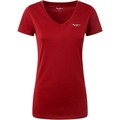 T-shirts med korta ärmar Only CAMISETA MUJER PEPE JEANS PL505305