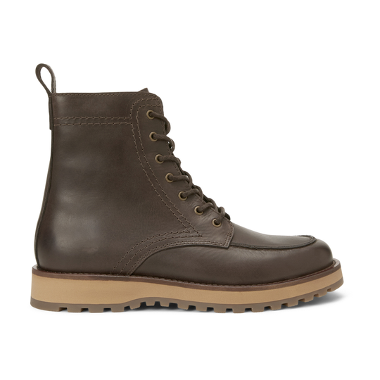 Marc O'Polo - Boots - Brun - Herr - Storlek: 44 Eu,40 Eu,46 Eu,45 Eu,43 Eu,41 Eu,42 Eu,48 EU
