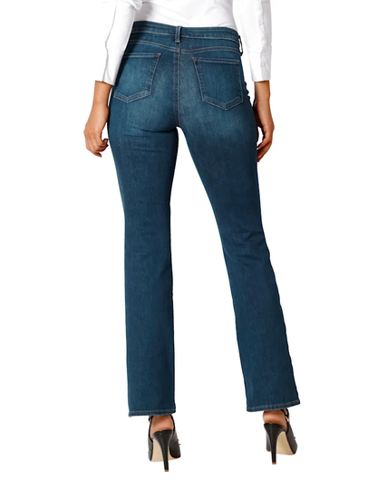 Jeans - bootcut NYDJ Blue stone