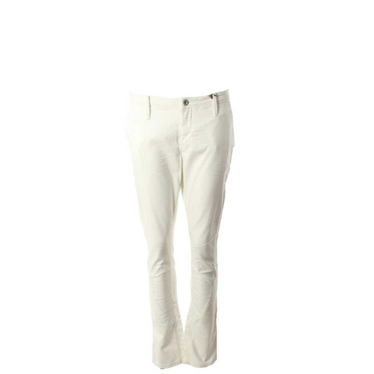 Tommy Hilfiger - Skinny Jeans - Vit - Dam - Storlek: W31 L32,W30 L32,W27 L32