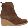 Skor Porronet 4461 MOKA Mujer