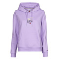 Sweatshirts Tommy Jeans TJW REG ESSENTIAL LOGO 1 HOODIE