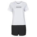 Pyjamas Calvin Klein Jeans PYJAMA SET SHORT
