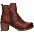 Skor Giorda 40839 SAUVAF CUERO Mujer Cuero