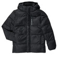 Dunjackor Calvin Klein Jeans ESSENTIAL SHORT PUFFER JACKET