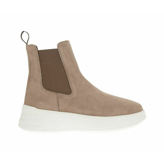 Hogan - Jodhpurs - Beige - Dam - Storlek: 41 Eu,35 1/2 Eu,37 1/2 Eu,39 Eu,38 1/2 Eu,37 Eu,36 Eu,38 Eu,35 Eu,40 Eu,36 1/2 EU