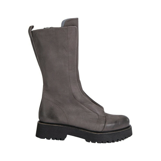 Patrizia Bonfanti - Jodhpurs - Grå - Dam - Storlek: 38 Eu,41 Eu,39 Eu,40 EU