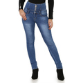 Jeans La Modeuse 18195_P50413