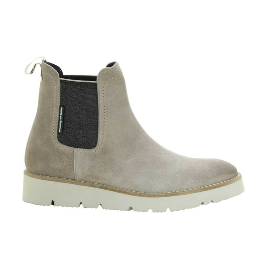 Floris van Bommel - Jodhpurs - Beige - Dam - Storlek: 41 Eu,39 EU