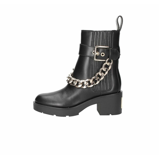 Guess - Jodhpurs - Svart - Dam - Storlek: 40 Eu,36 Eu,39 Eu,37 Eu,38 EU