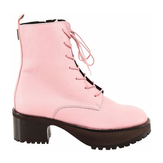 By FAR - Boots - Rosa - Dam - Storlek: 36 EU
