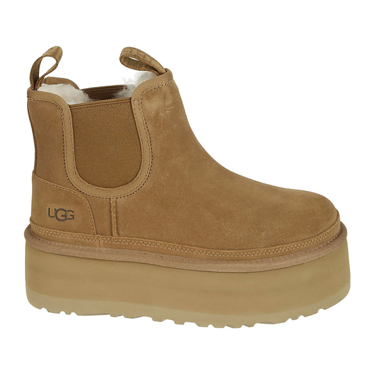 UGG - Jodhpurs - Brun - Dam - Storlek: 41 EU