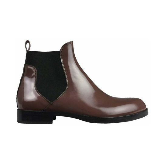 AGL - Jodhpurs - Brun - Dam - Storlek: 36 EU