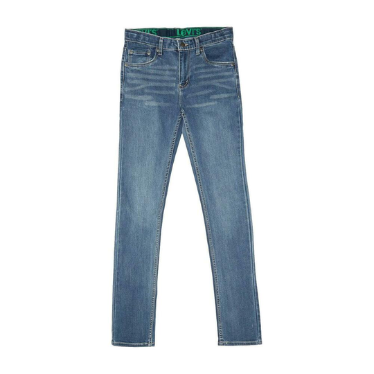 Levi's - Jeans - Blå - Pojke - Storlek: 152 Cm,104 Cm,164 Cm,128 Cm,176 CM
