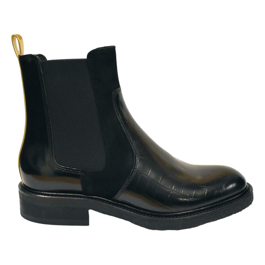 Billi Bi - Jodhpurs - Svart - Dam - Storlek: 37 Eu,39 Eu,40 Eu,41 Eu,38 EU