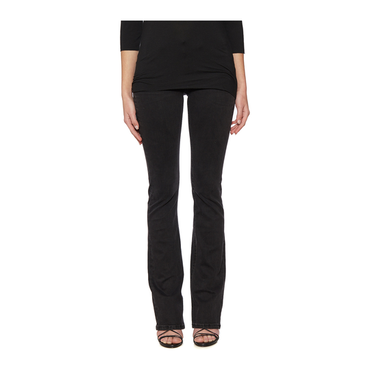 Dondup - Jeans - Svart - Dam - Storlek: W26
