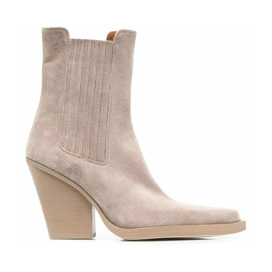 Paris Texas - Jodhpurs - Grå - Dam - Storlek: 36 Eu,38 Eu,41 Eu,39 EU