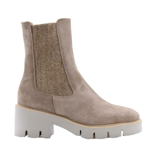 Luca Grossi - Jodhpurs - Beige - Dam - Storlek: 37 Eu,39 Eu,40 Eu,38 EU