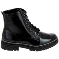Skor Jana Boots 25262 Noir