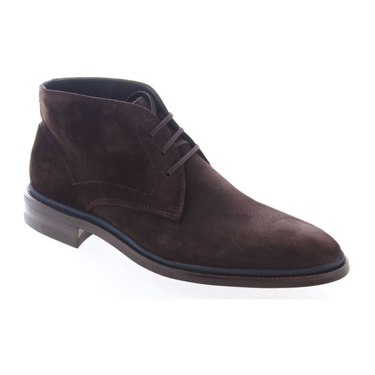 Floris van Bommel - Finskor - Brun - Herr - Storlek: 45 Eu,42 Eu,44 1/2 Eu,42 1/2 Eu,40 EU