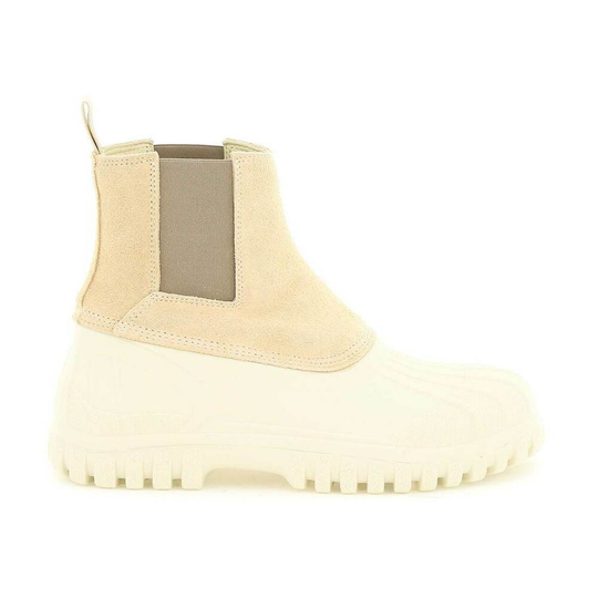 Diemme - Jodhpurs - Beige - Dam - Storlek: 40 Eu,37 Eu,39 Eu,36 Eu,38 Eu,41 EU
